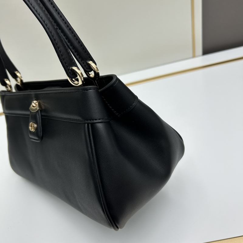 Christian Dior Top Handle Bags